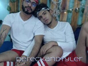 Dereckandtyler