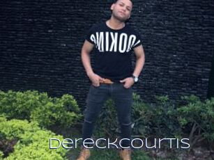 Dereckcourtis