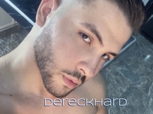 dereckhard Blue Hot