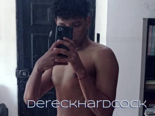 Dereckhardcock