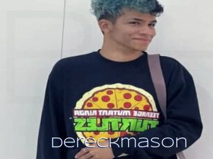 Dereckmason