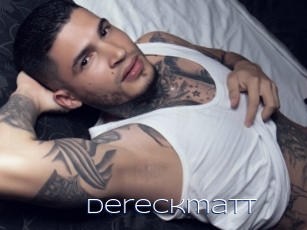 Dereckmatt