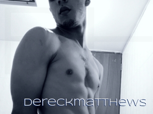 Dereckmatthews