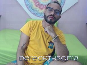 Derecktyson18