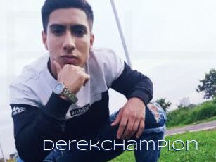 derekchampion Blue Hot