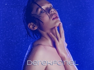 Derekforiel