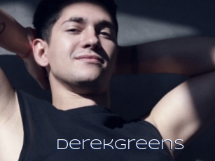 Derekgreens