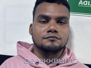 Derekkburnz