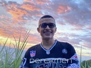 Derekmen