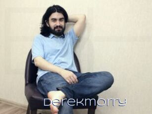 Derekmorry