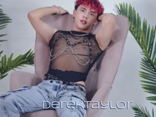 Derektaylor