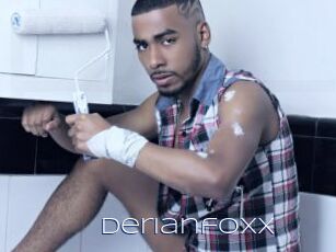 Derianfoxx