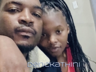 Derickathini