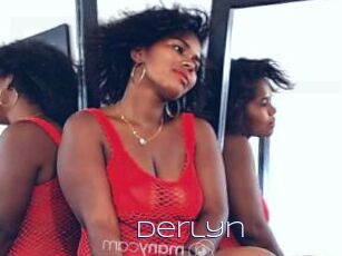 Derlyn
