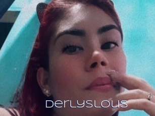 Derlyslous