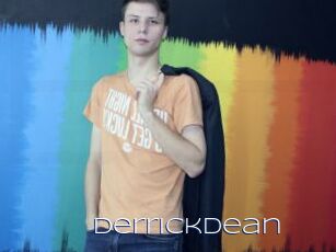 Derrickdean