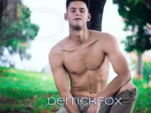 Derrickfox