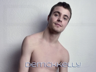 Derrickkelly