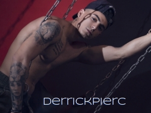 Derrickpierc