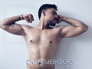 Derrybigger