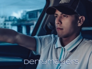 Derrymayers