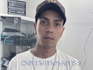 Derrymeyerss