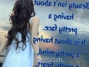 Desgal
