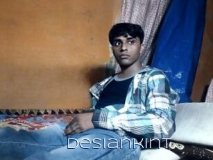 Desiankint