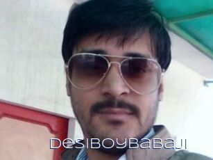 desiboybabaji Blue Hot