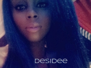 Desidee