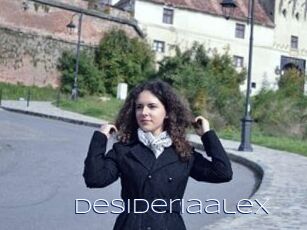 Desideriaalex