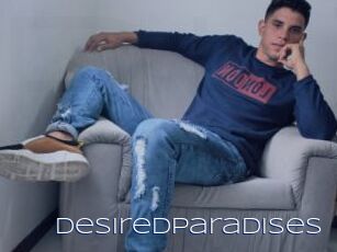 Desiredparadises