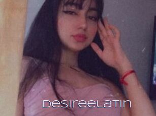 desireelatin Blue Hot