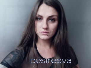 desireeva Blue Hot