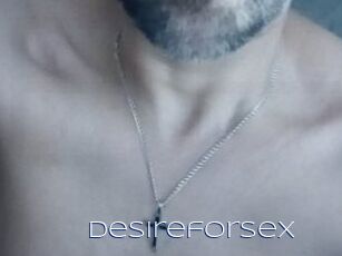 Desireforsex