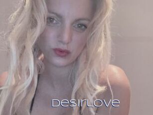 desirlove Blue Hot