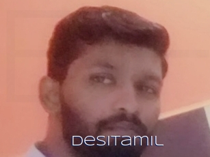 Desitamil