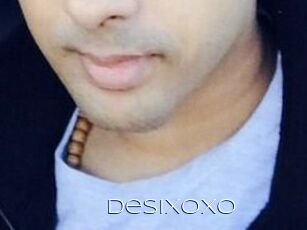 Desixoxo