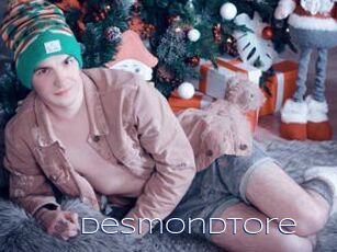 Desmondtore