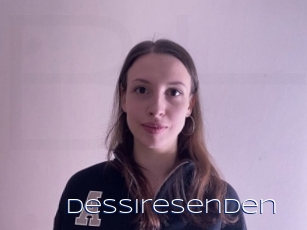 Dessiresenden