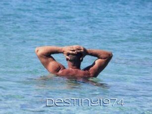 Destiny1974
