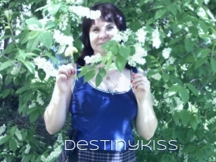 Destinykiss