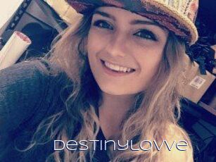 Destinylovve