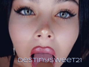 Destinysweet21