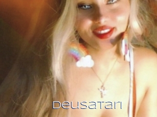 Deusatari