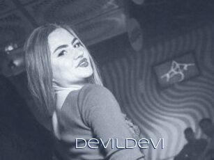 DevilDevi