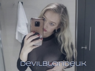 Devilblondeuk