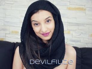 Devilfilize