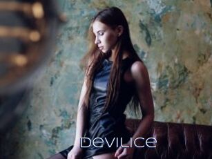 Devilice