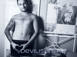 Devilishmike